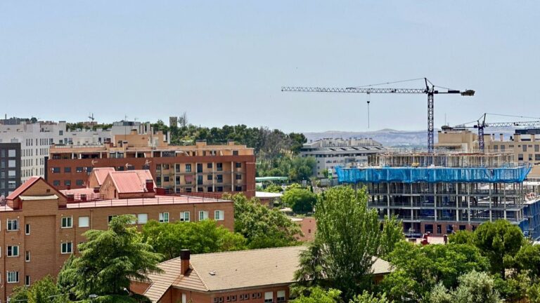 viviendas arganda