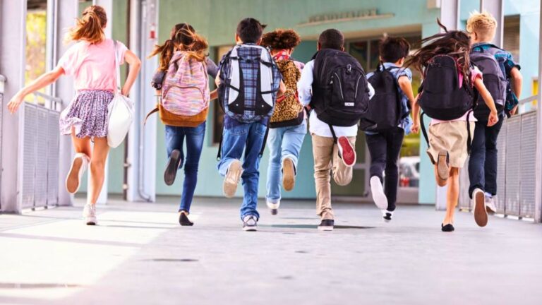 colegios días no lectivos