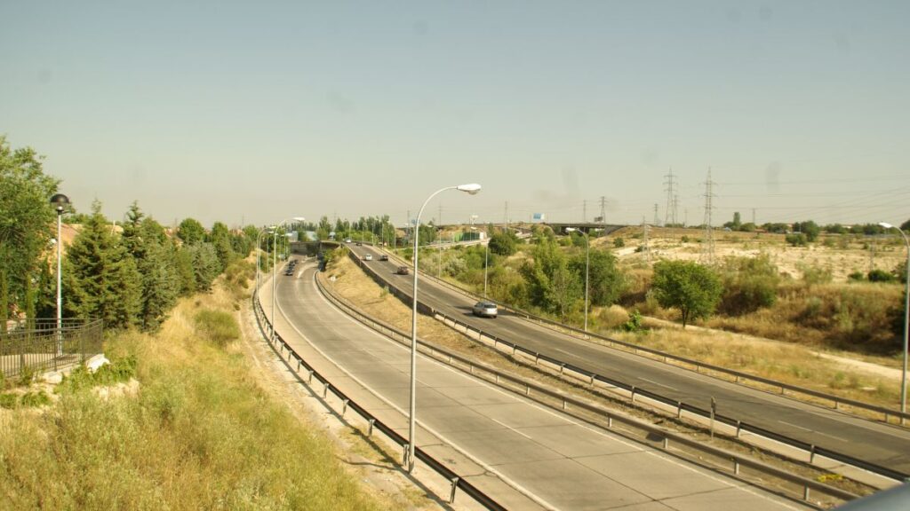 leganés transporte problemas