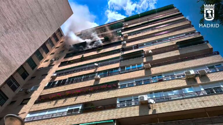 incendio latina