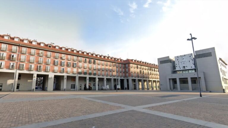 leganés debate de la ciudad