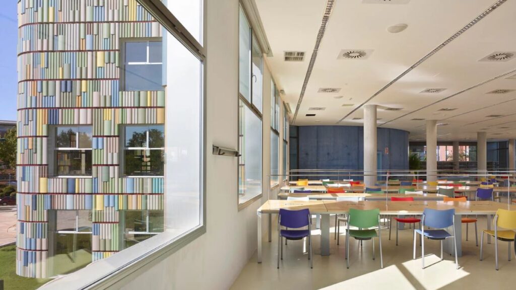 leganés bibliotecas