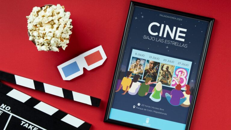 cine majadahonda