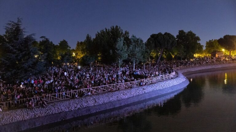 conciertos getafe