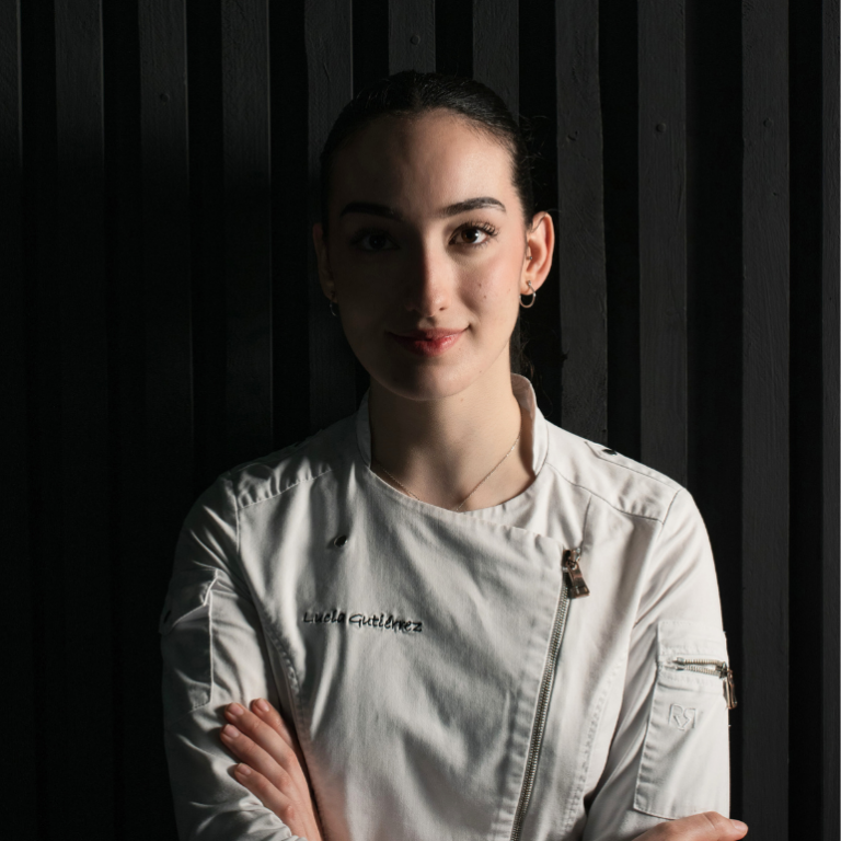 lucia gutierrez