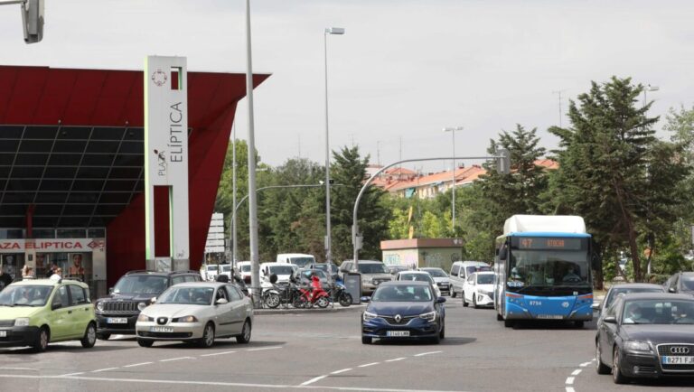 aviso Madrid ZBE