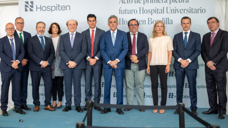 boadilla nuevo hospital hospiten