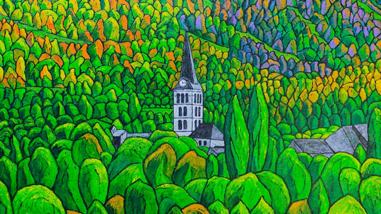 exposiciones junio colmenar viejo