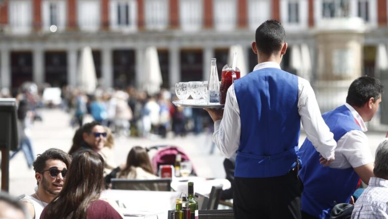 campaña de verano