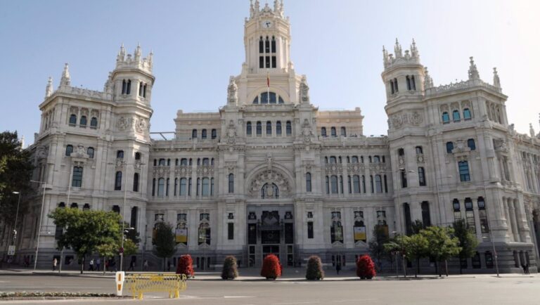 propuestas presupuestos madrid
