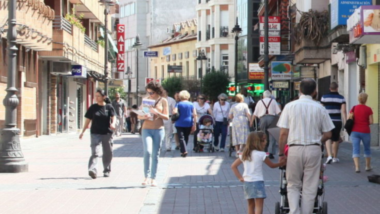 getafe madrid