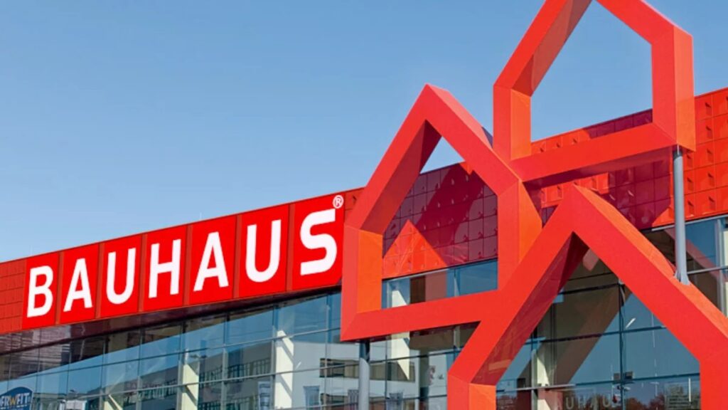 bauhaus leganés