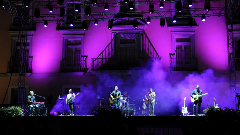 veladas palacio boadilla
