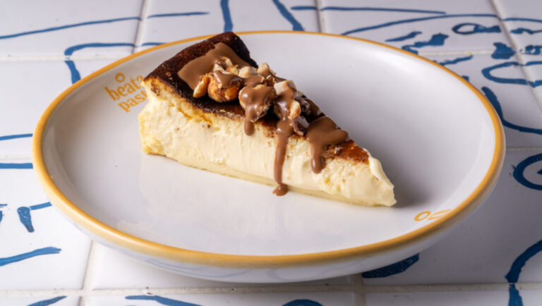 tarta de queso