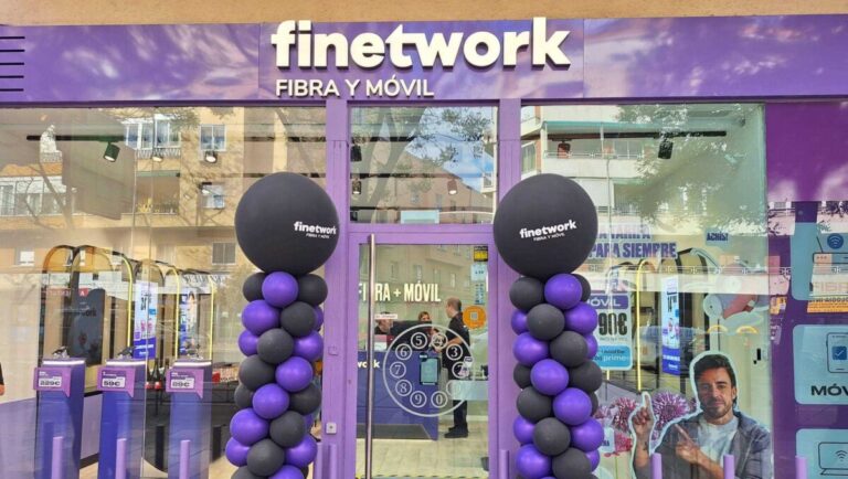 finetwork