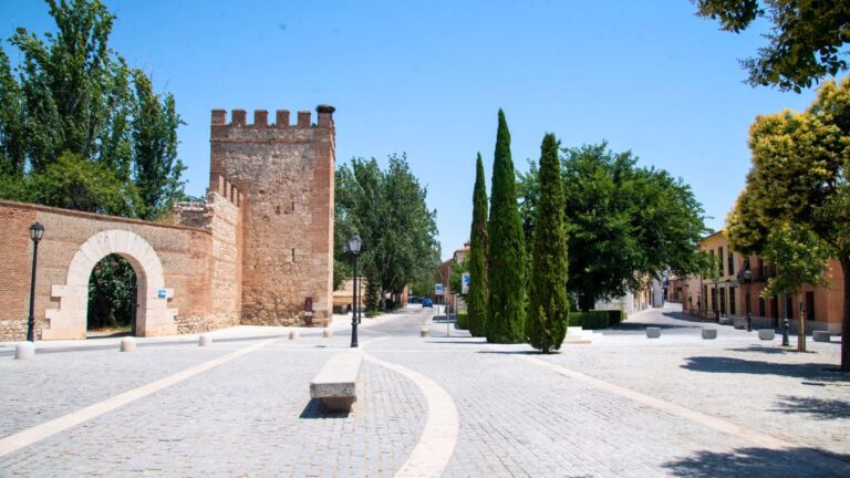 Zona de Bajas Emisiones de Alcalá