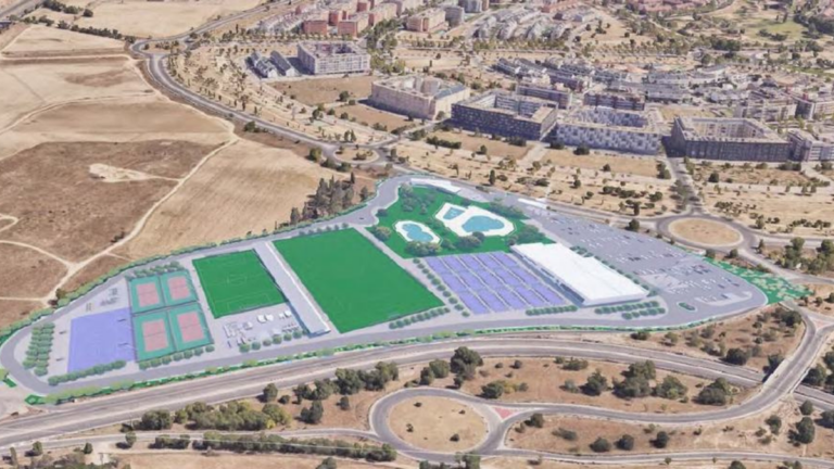 leganés complejo solagua