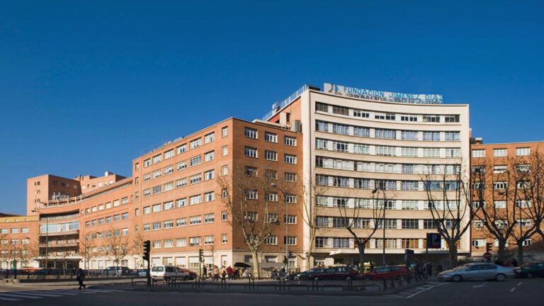 mejores hospitales