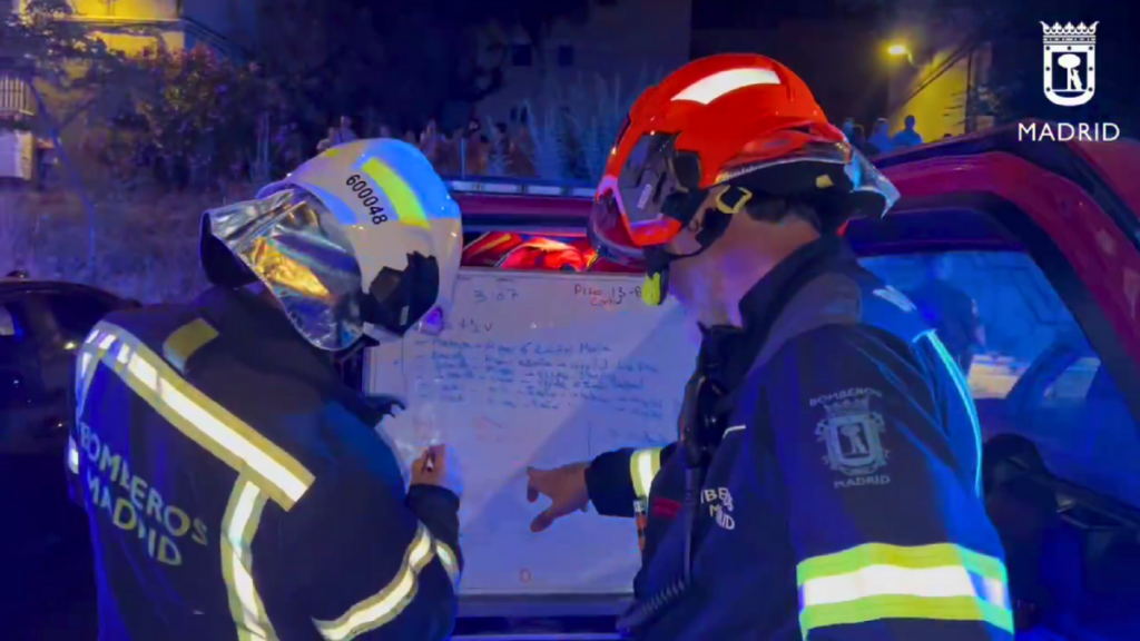 incendio vivienda