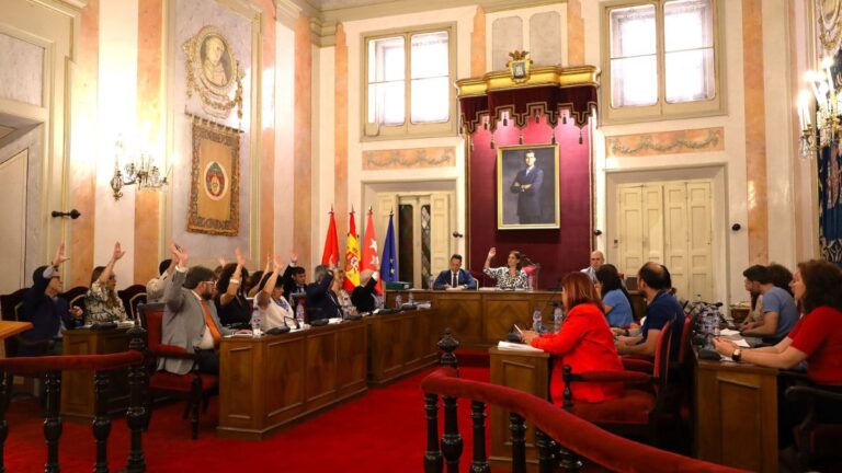 alcalá presupuestos