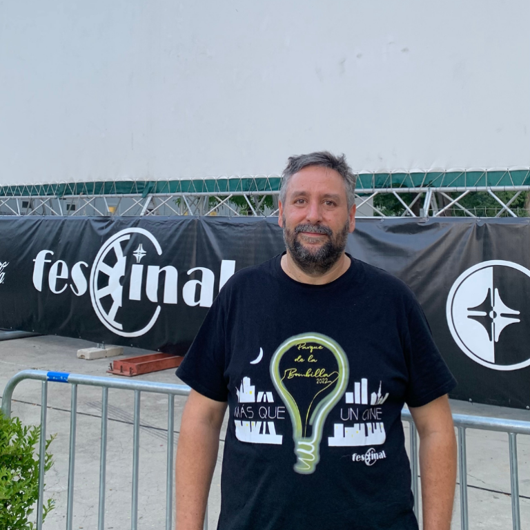 david lluesma madrid fescinal