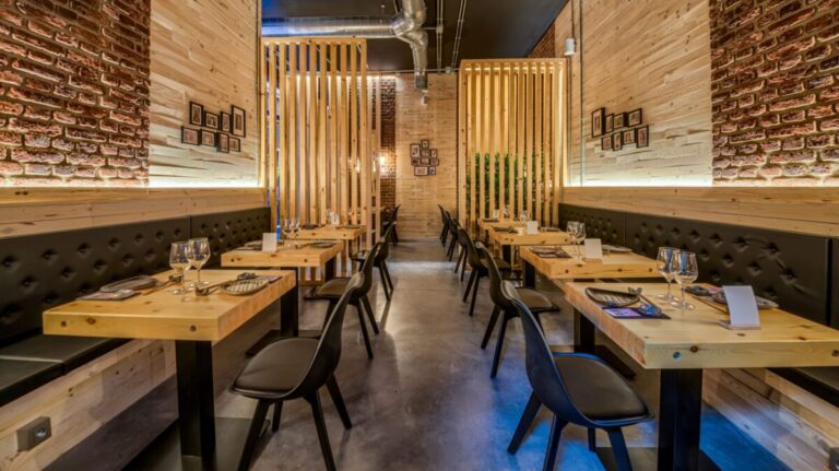 Sushi Pozuelo