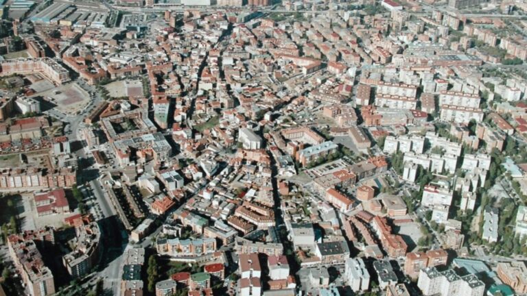 ZBE Fuenlabrada