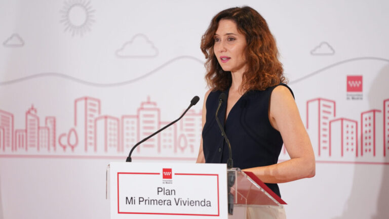 mi primera vivienda