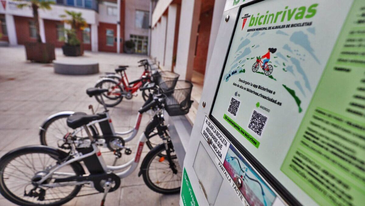 bicinrivas