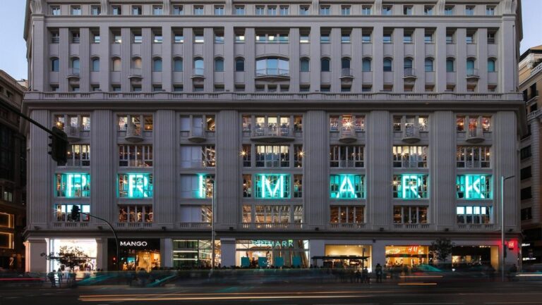 primark rivas