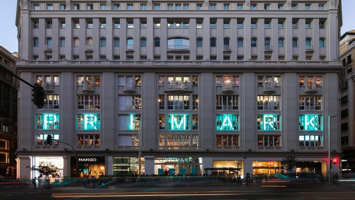 primark rivas