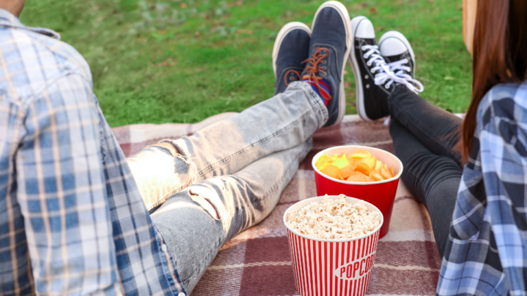 fuenlabrada cine verano