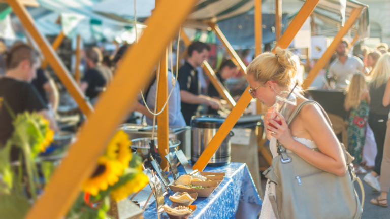 getafe callejeando food festival
