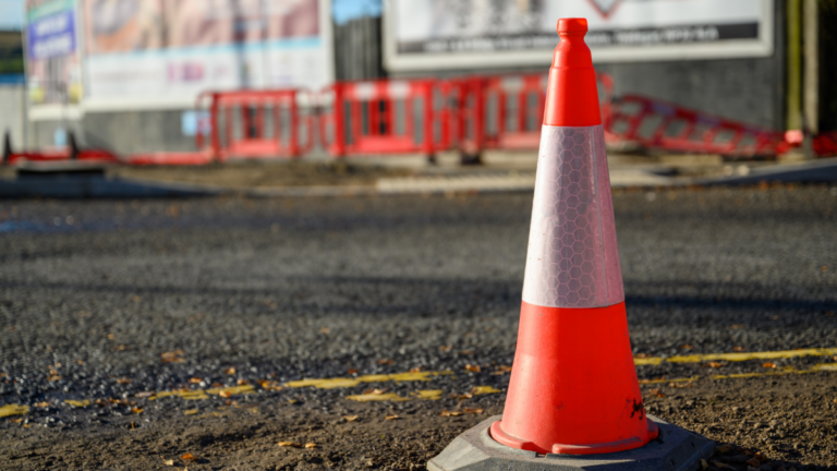 obras m407 leganes