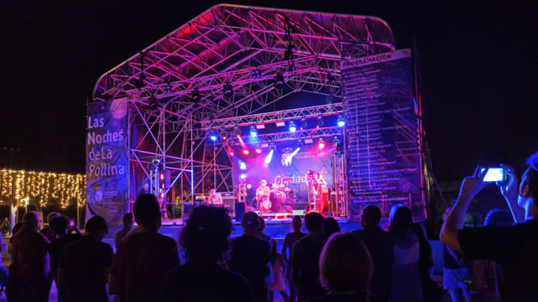 programacion verano fuenlabrada