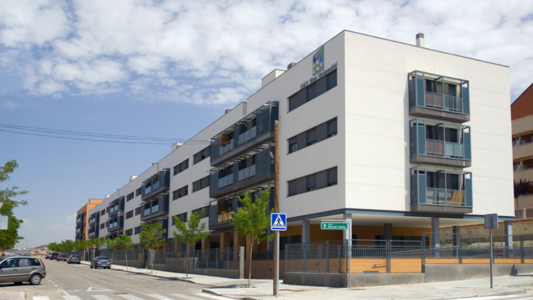 rivas ayudas mantenimiento vivienda