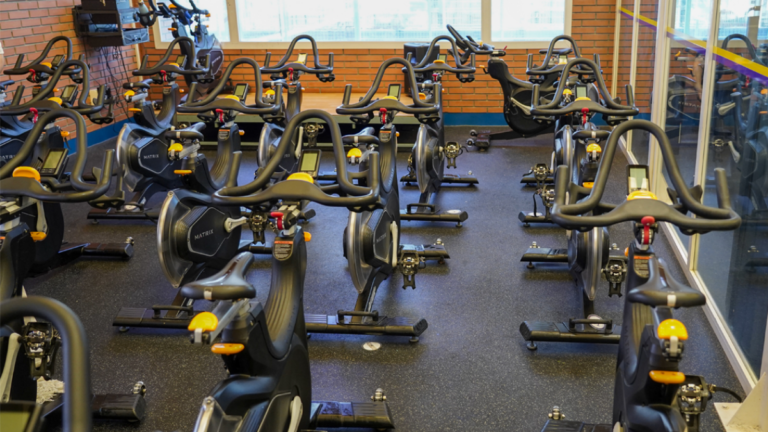 torrejon gimnasio municipal clases verano