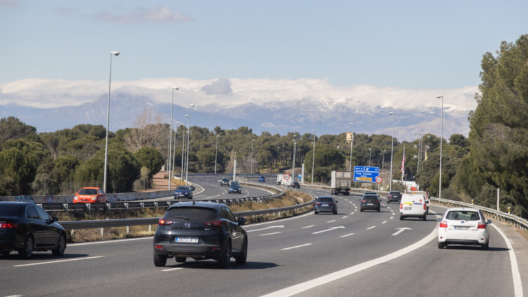 tres cantos cierre m50
