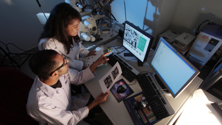 tres cantos cluster ciencia innovacion espacio