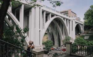 Viaducto de Bailén