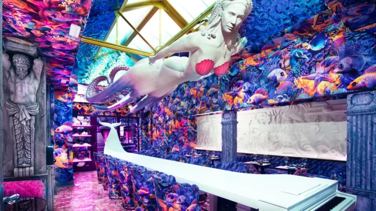 restaurantes design awards