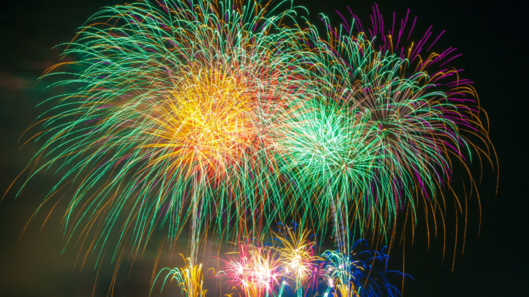 fiestas de valdemoro