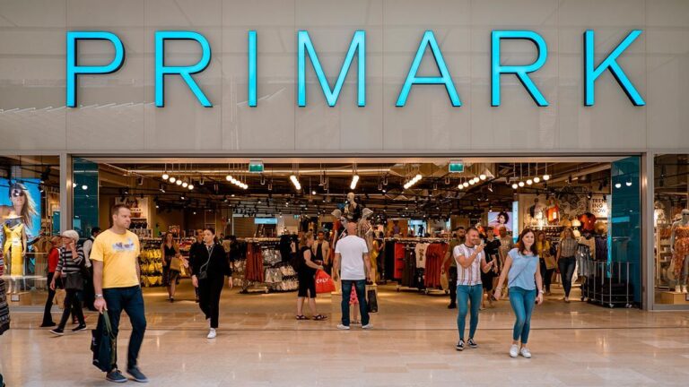 primark rivas