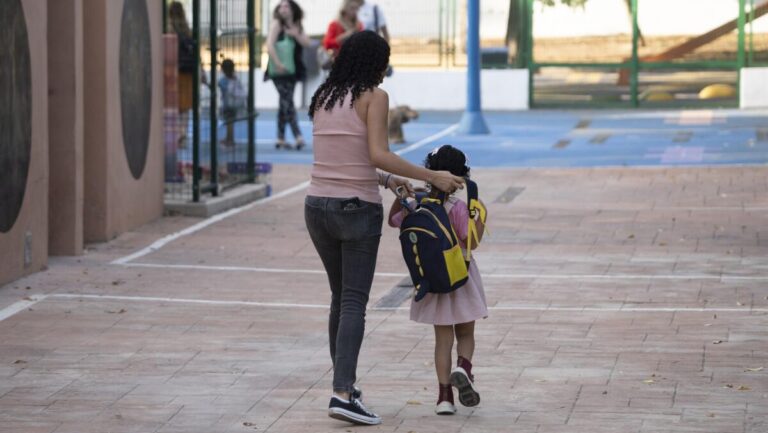 vuelta al cole