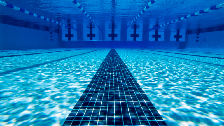 galapagar piscina cubierta