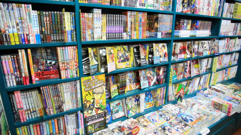 getafe comic fan