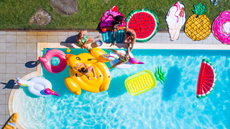 getafe fiesta fin verano