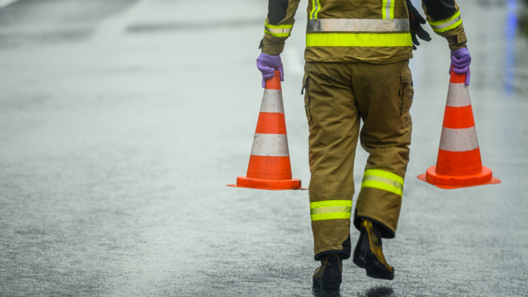 getafe obras a-42 plan movilidad