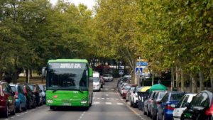 mostoles modificacion lineas autobuses