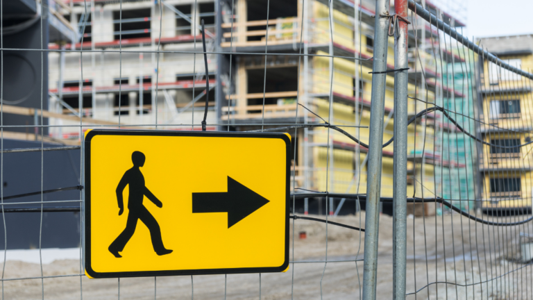 obras peatonalizacion alcala zbe